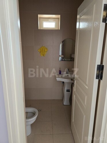 4 otaqlı həyət evi/bağ evi - Şamaxı - 150 m² (24)