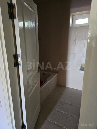 4 otaqlı həyət evi/bağ evi - Şamaxı - 150 m² (25)