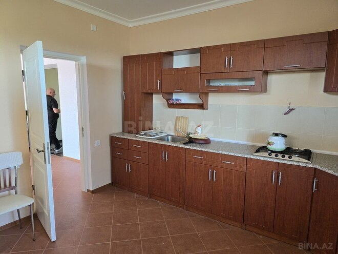 4 otaqlı həyət evi/bağ evi - Şamaxı - 150 m² (18)