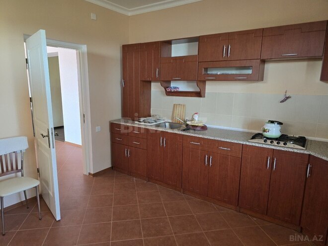 4 otaqlı həyət evi/bağ evi - Şamaxı - 150 m² (22)