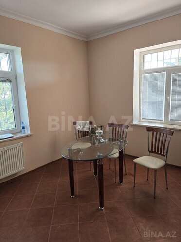 4 otaqlı həyət evi/bağ evi - Şamaxı - 150 m² (21)