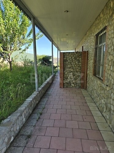 4 otaqlı həyət evi/bağ evi - Şamaxı - 150 m² (11)