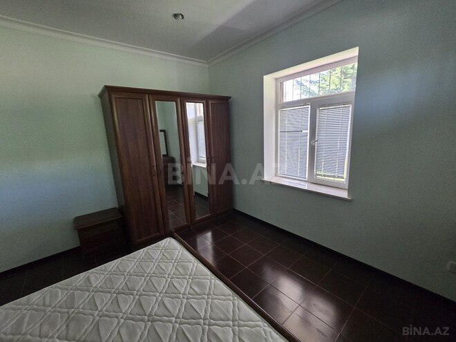 4 otaqlı həyət evi/bağ evi - Şamaxı - 150 m² (27)