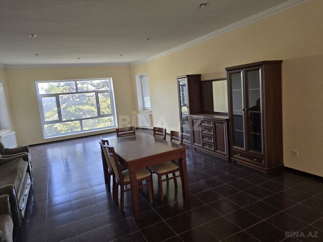 4 otaqlı həyət evi/bağ evi - Şamaxı - 150 m² (23)