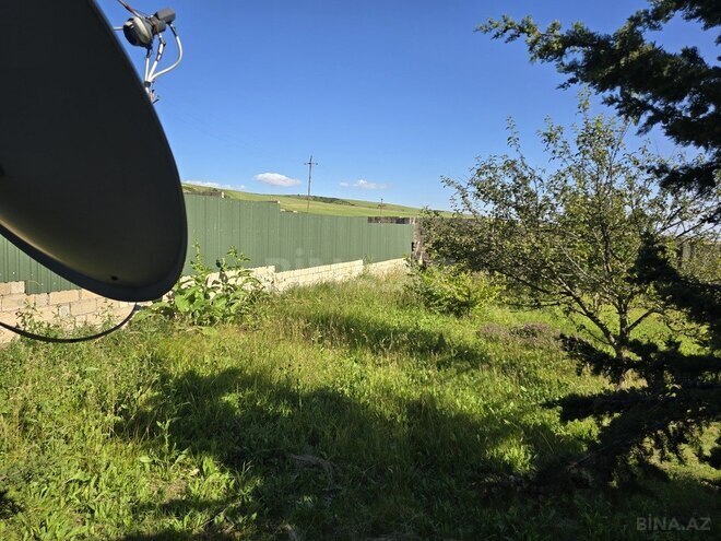 4 otaqlı həyət evi/bağ evi - Şamaxı - 150 m² (15)
