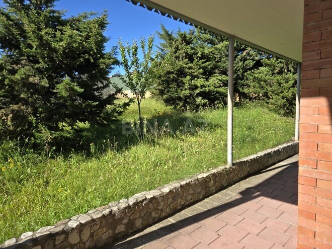 4 otaqlı həyət evi/bağ evi - Şamaxı - 150 m² (9)