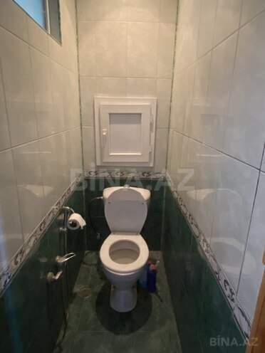 3 otaqlı köhnə tikili - Yeni Günəşli q. - 75 m² (4)