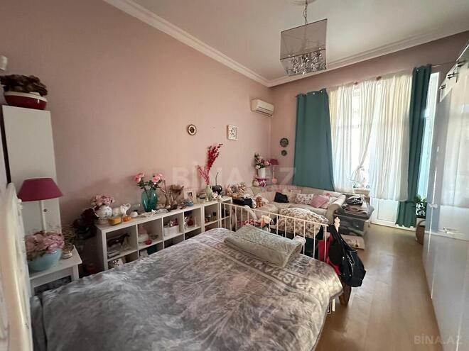 5 otaqlı həyət evi/bağ evi - Albalılıq q. - 260 m² (16)