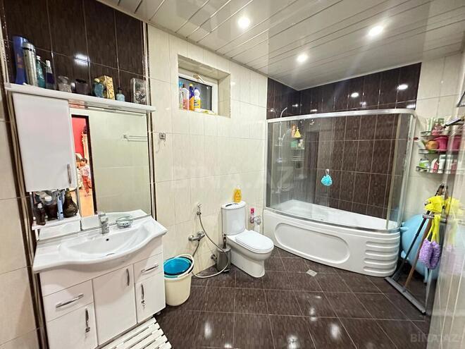 5 otaqlı həyət evi/bağ evi - Albalılıq q. - 260 m² (18)