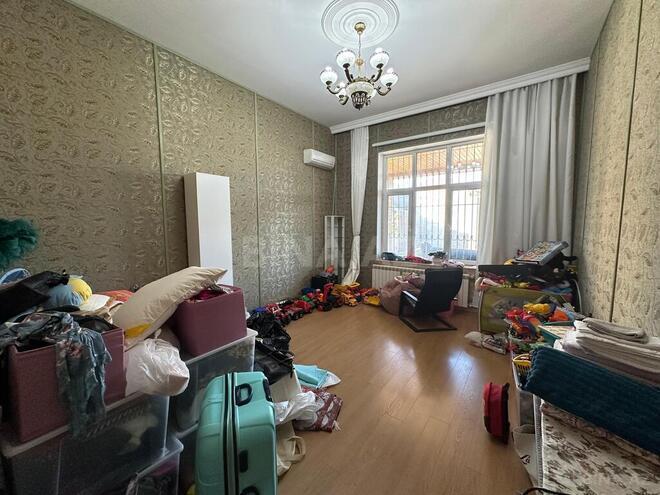 5 otaqlı həyət evi/bağ evi - Albalılıq q. - 260 m² (15)