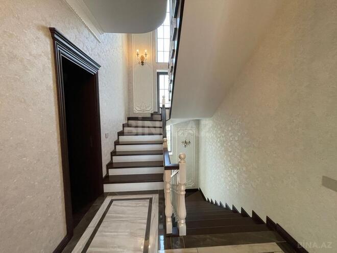 6-комн. дом/дача - пос. Бадамдар - 550 м² (14)