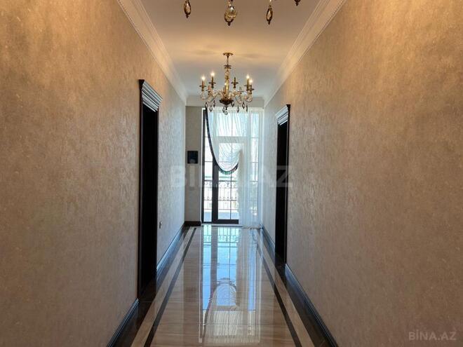 6-комн. дом/дача - пос. Бадамдар - 550 м² (15)