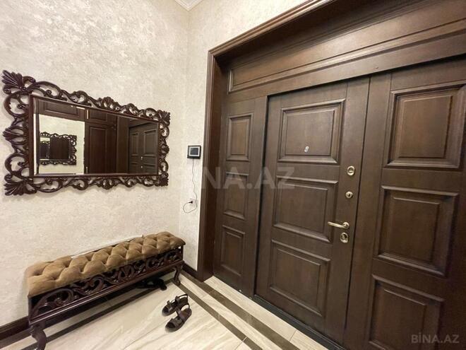 6-комн. дом/дача - пос. Бадамдар - 550 м² (5)