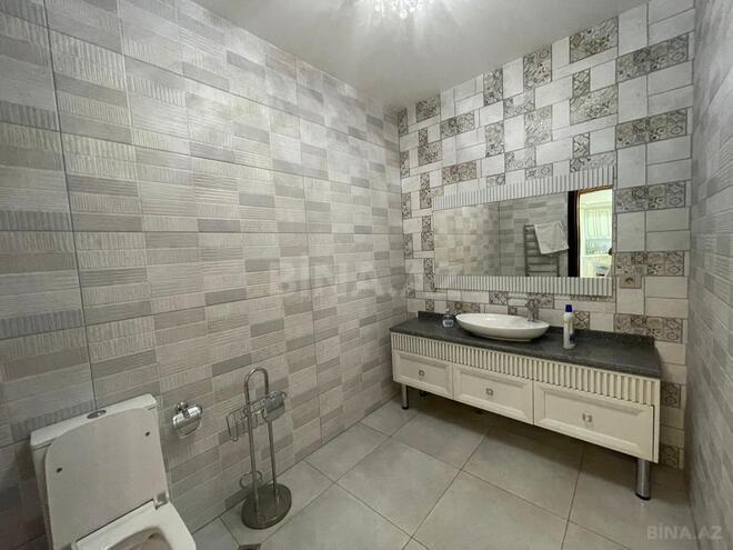 6-комн. дом/дача - пос. Бадамдар - 550 м² (16)