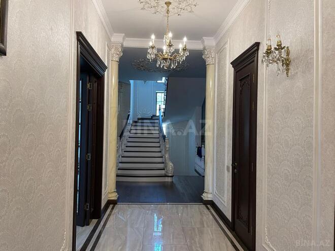 6-комн. дом/дача - пос. Бадамдар - 550 м² (6)