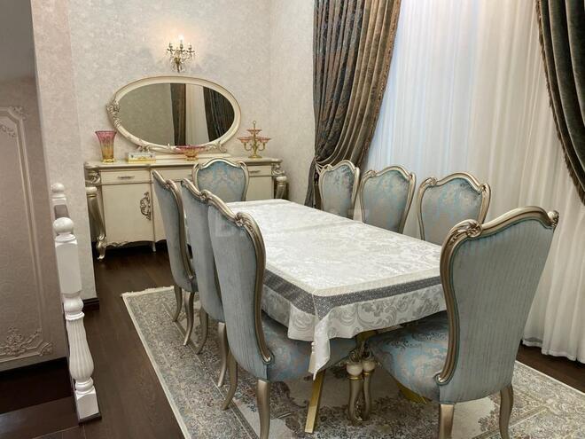 6-комн. дом/дача - пос. Бадамдар - 550 м² (8)