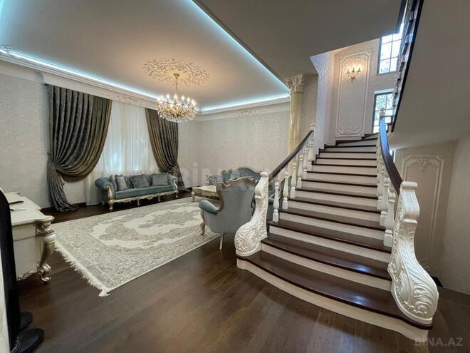 6-комн. дом/дача - пос. Бадамдар - 550 м² (7)
