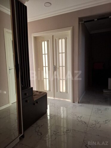4-комн. новостройка - пос. Ени Ясамал - 110 м² (5)