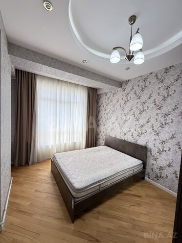 2-комн. новостройка - м. Иншаатчылар - 70 м² (3)