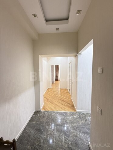 2-комн. новостройка - м. Иншаатчылар - 70 м² (7)