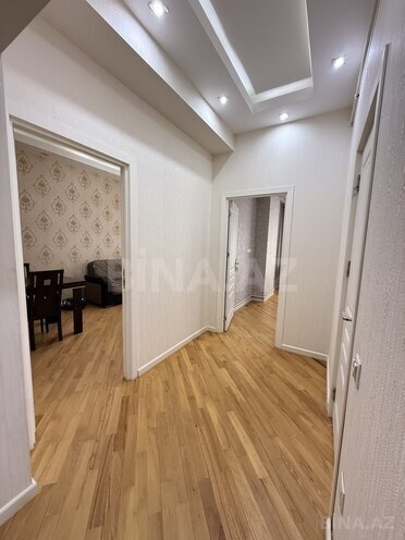 2-комн. новостройка - м. Иншаатчылар - 70 м² (6)