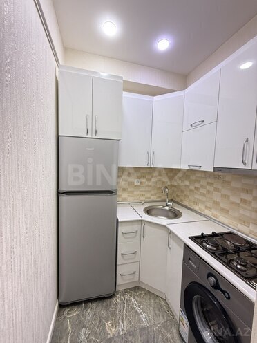 2-комн. новостройка - м. Иншаатчылар - 70 м² (5)