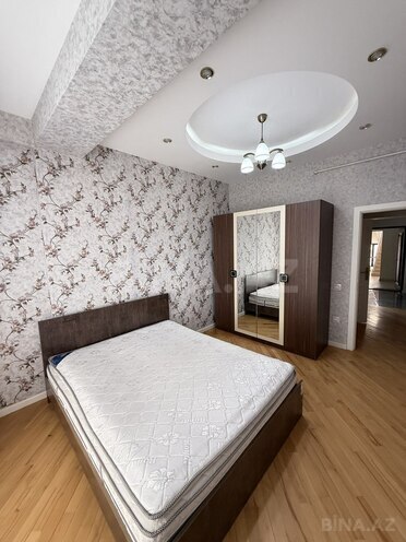 2-комн. новостройка - м. Иншаатчылар - 70 м² (4)