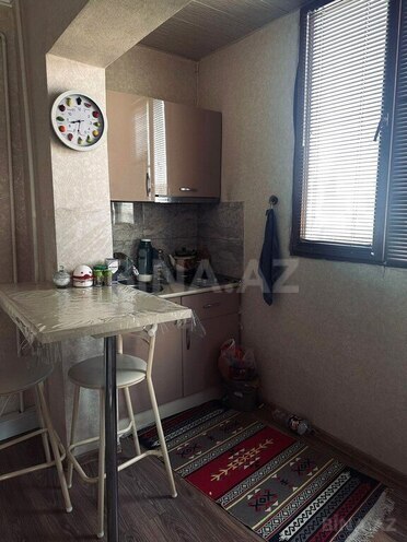 2-комн. вторичка - Хатаинский р. - 52 м² (4)