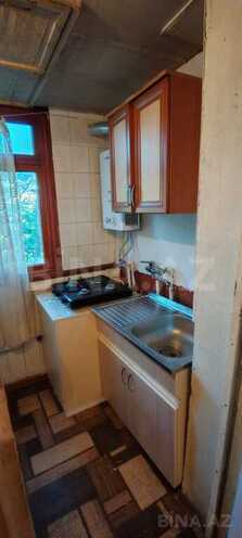 1-комн. вторичка - м. Кара Караев - 29.2 м² (5)