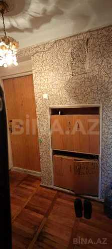 1-комн. вторичка - м. Кара Караев - 29.2 м² (17)