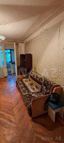 1-комн. вторичка - м. Кара Караев - 29.2 м² (11)
