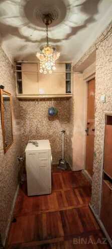 1-комн. вторичка - м. Кара Караев - 29.2 м² (15)