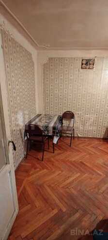 1-комн. вторичка - м. Кара Караев - 29.2 м² (13)