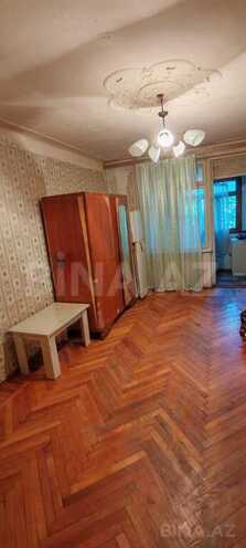 1-комн. вторичка - м. Кара Караев - 29.2 м² (10)