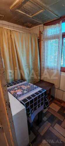 1-комн. вторичка - м. Кара Караев - 29.2 м² (7)