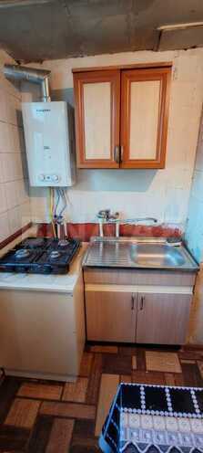 1-комн. вторичка - м. Кара Караев - 29.2 м² (9)