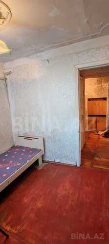 1-комн. вторичка - м. Кара Караев - 29.2 м² (3)