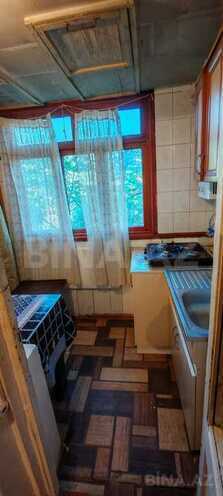 1-комн. вторичка - м. Кара Караев - 29.2 м² (6)