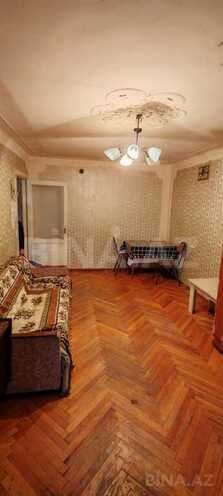 1-комн. вторичка - м. Кара Караев - 29.2 м² (14)