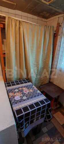 1-комн. вторичка - м. Кара Караев - 29.2 м² (8)