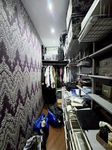 3 otaqlı yeni tikili - Neftçilər m. - 92 m² (4)
