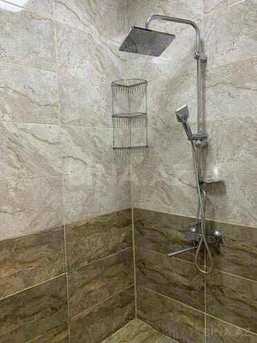2 otaqlı yeni tikili - İnşaatçılar m. - 67 m² (8)