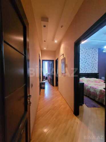 3-комн. новостройка - м. Мемар Аджеми - 111 м² (8)