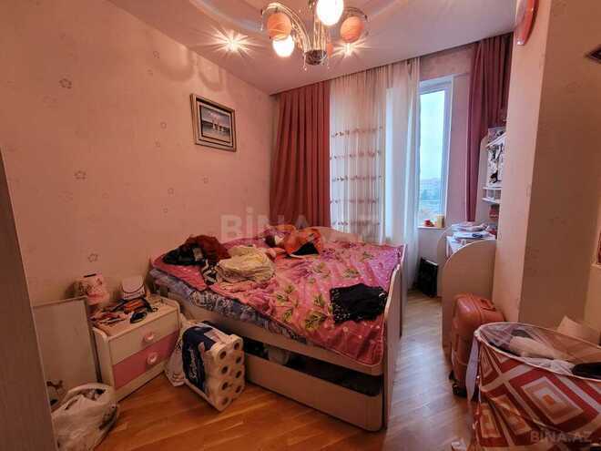 3-комн. новостройка - м. Мемар Аджеми - 111 м² (12)