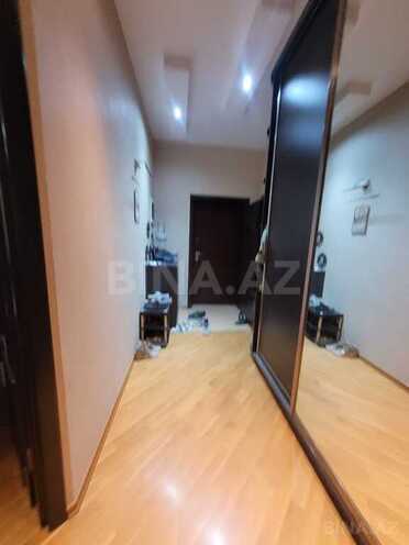 3-комн. новостройка - м. Мемар Аджеми - 111 м² (6)