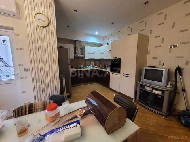 3-комн. новостройка - м. Мемар Аджеми - 111 м² (7)