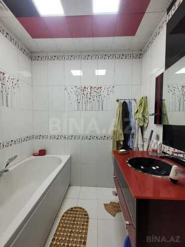 3-комн. новостройка - м. Мемар Аджеми - 111 м² (15)