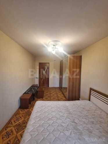 2-комн. новостройка - м. Элмляр Академиясы - 45 м² (5)