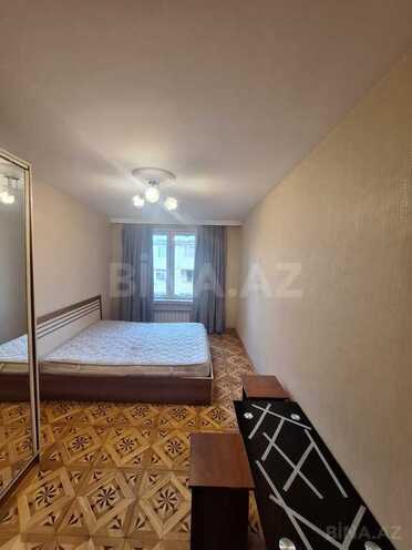 2-комн. новостройка - м. Элмляр Академиясы - 45 м² (6)