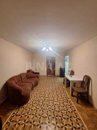 2-комн. новостройка - м. Элмляр Академиясы - 45 м² (3)